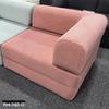 Modular Sofa Bed: Washable, Folding, Dual-Use for Living Room