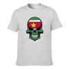 Suriname Flag Surinames Country Map ITS IN MY DNA Men Women Tshirt Boys Tees T Shirt Hip Hop Tshirts XS5XL 100 Cotton
