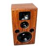 1Pcs 4Inch Horn Tweeter Case 95mm Plastic Plastic Speaker Shell Small Size Threaded Mouth Audio Repair Accessory