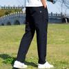 ROMON Men's Quick-Dry Casual Work Pants