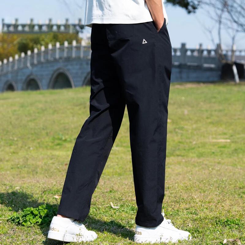 ROMON Men's Quick-Dry Casual Work Pants