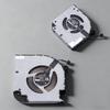 CPU GPU Fan Laptops Cooling Fan DC5V 4Pin 4wires Coolers For 7620 0V7R3C Laptops Part