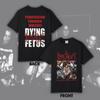 Dying Fetus - Oczyszczenie przez przemoc