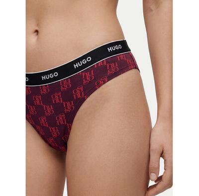 HUGO 50545703 Panty Set