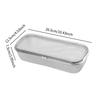 Dishwasher Basket Utensil Rack Cutlery Silverware Basket Storage Holder Chopstick Holder for Drawer Fine Mesh Accessory