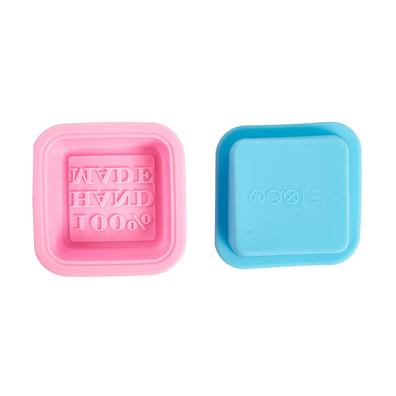 Diy Lotus Flower Silicone Mold Resin Molds Handmade Soap Mold Soap Making Kits