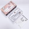 Cross-border USB Rechargeable Women's Eyebrow & Lipstick Hair Removal Shaver