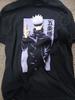 Gojo Satoru Jujutsu Kaisen Anime Manga T-Shirt