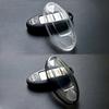 TPU Car Key Cover Case for Nissan X-trail T33 Kicks Qashqai J12 Juke Teana Altima Ariya March Sentra Patrol Murano Pathfinder