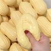 Peanut Stress Ball A Soft, Crispy And Creamy Textured Sensory Toy Is A Stress Relieving Asmr Toy Suitable For Adults
