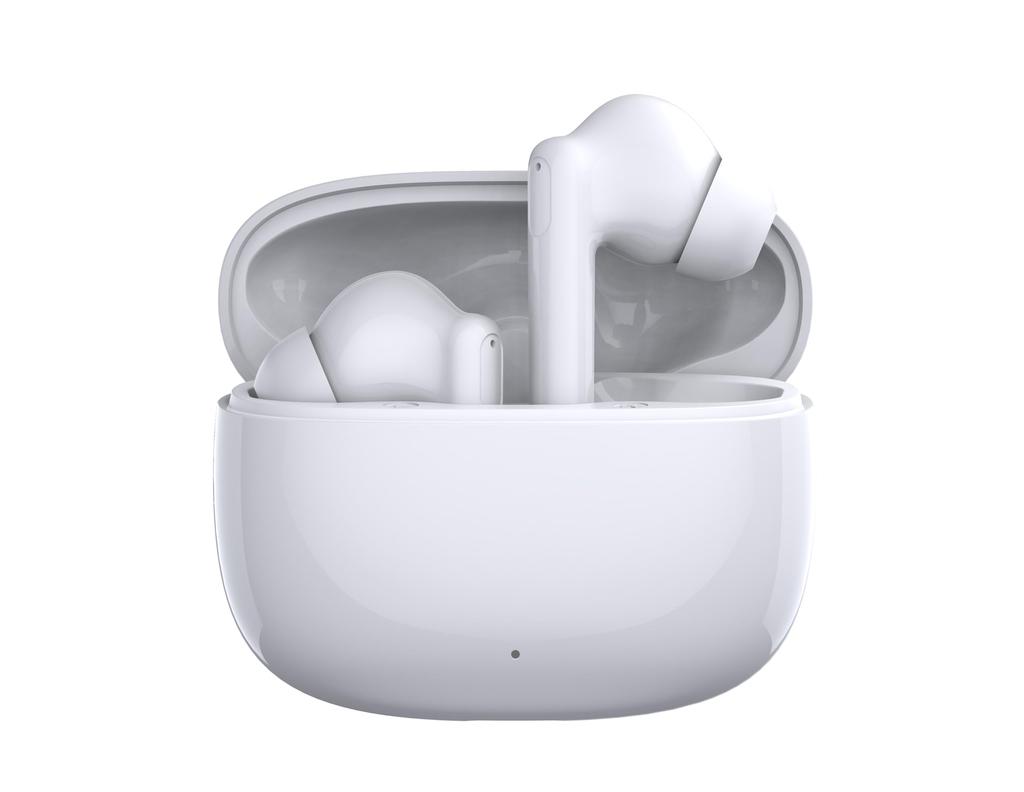 AOKIMI Wireless Earphones Bluetooth Earphones V15 Bluetooth Earphones Open the Lid To Connect Small and Lightweight Bluetooth Earphones Popular 9766