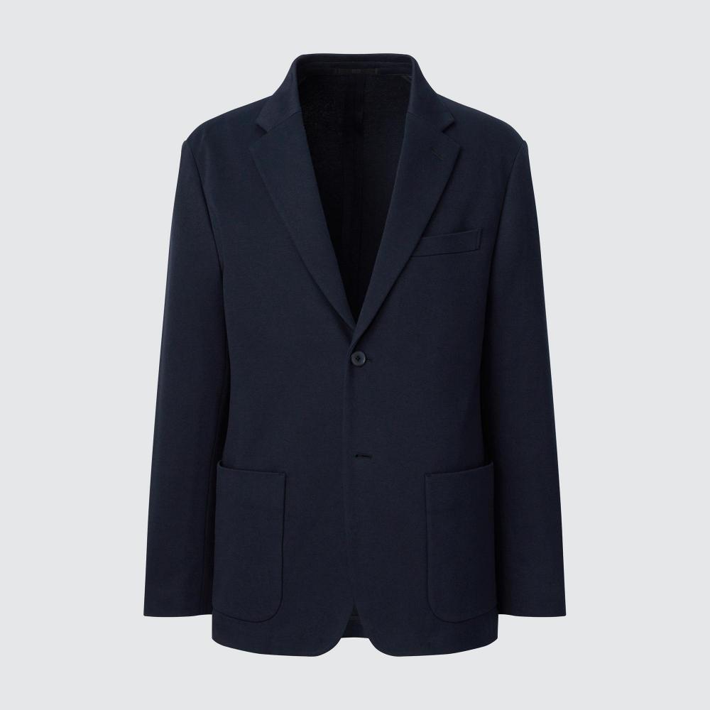 

UNIQLO JAPAN Куртка Comfort 2B Европейские и американские спецификации
