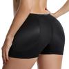 Womens Butt Lifter Shapewear Panties Hip Enhancer Body Shaper Boyshort Control Panties Fake Ass Padded Shorts Push Up Buttock Seamless Underwear
