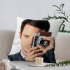 EElijah WWoods Cm Cushion Cover Pillow Cover Decor Pillowcase Home Pillowcase for Couch Pillow