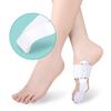 Unisex Hallux Valgus Appliance Relieve Pain Portable Big Bone Toe Bunion Splint Rotatable Adjustable Daily Wear for Foot Care
