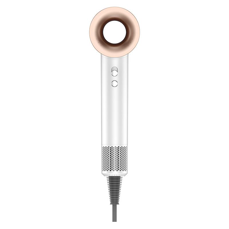Portable Hairdryer for Women Professional Salon Hairdryer Ionic Infrared Hairdryer Professional Professional Salon Hair Dryer