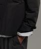 Blankroom Utility Jacket_Charcoal