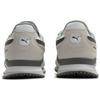 Puma RX 737 Vintage Quarry Nimbus Cloud Unisex Sneakers Grey 387258-01