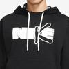 Nike Men's Casual Pullover Hoodie