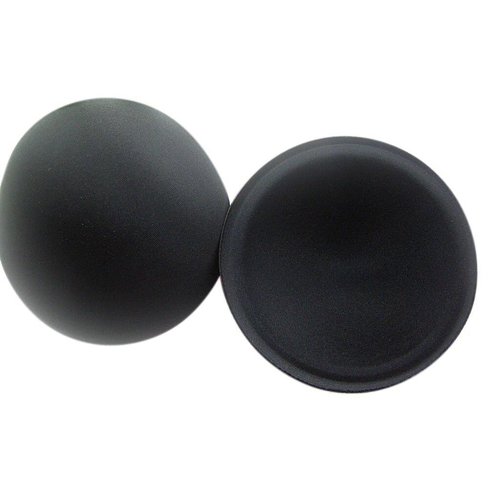 

Женский купальник, вставки из губчатой ​​пены, пуш-ап, подушечки для бюстгальтера, увеличивающие чашки, бюстгальтер для груди, бикини, купальник 1Pair чёрный