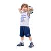 Dudu Family Kids' Quick-Dry Summer Sportswear Set