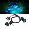Ignition Key Switch Fits For Honda 300 TRX300FW FOURTRAX 1900 2000 ATV