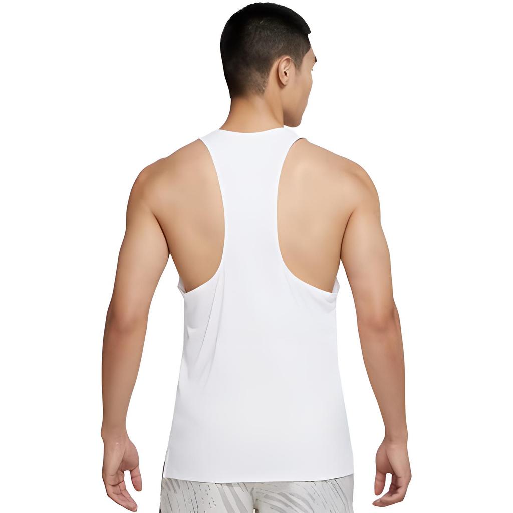 Nike Running Tank Top Men's White DQ4733-100