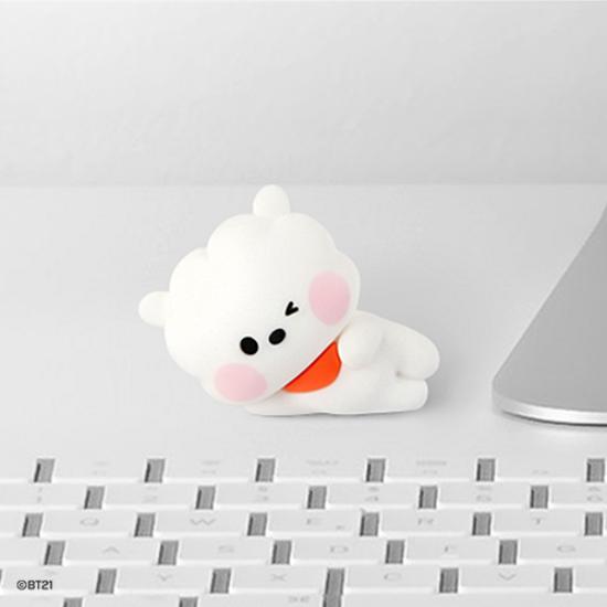 BT21 Minini Figure Lying Ver.