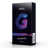 Celebrity Female Pleasure Condoms - Lubricated for Enhanced Experience