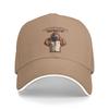 Summer Coccobombolo Supremo Baseball Cap Italian Brainrot Outdoor Sports Sun Hip Hop Hats Women Unisex Hot Sale Snapback Cap