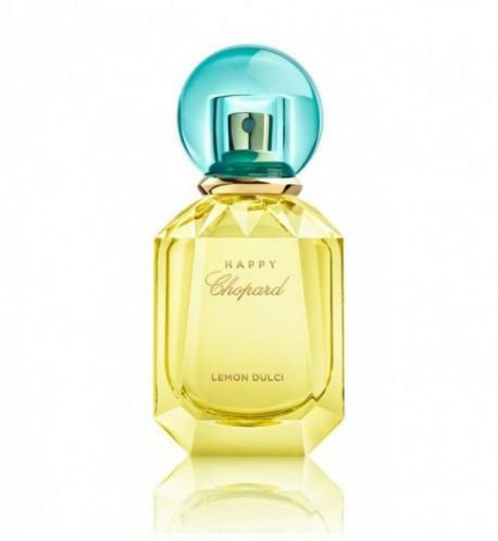 Chopard, Happy Lemon Dulci, Parfimērijas ūdens