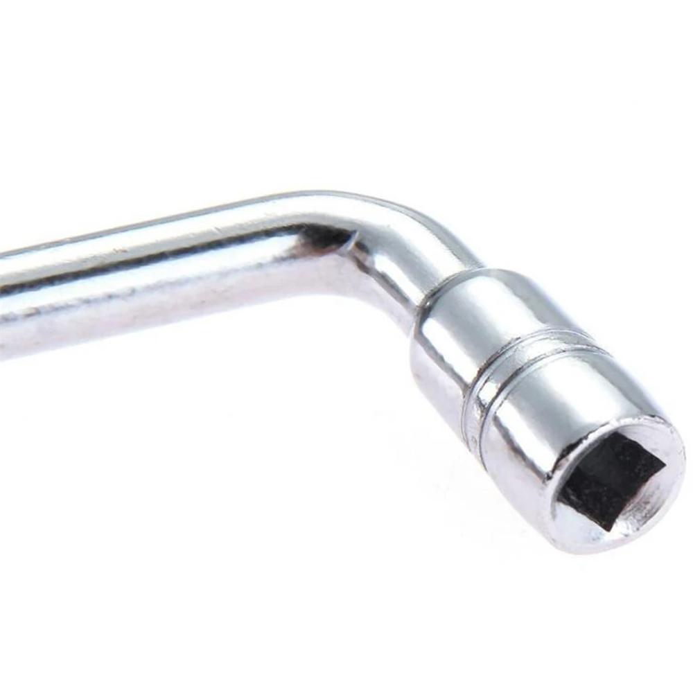 Zither 88-61-54 Keys Pin Repair Tool Square Wrench Tuner Spanner Tuning Hammer String Pin Repair