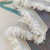 New Ins Style High-end Chenille Sofa Towel, Universal for All Seasons, All-inclusive, A Full Non-slip Sofa Cushion