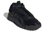 Adidas Streetball Sneakers 'Black' FZ3581
