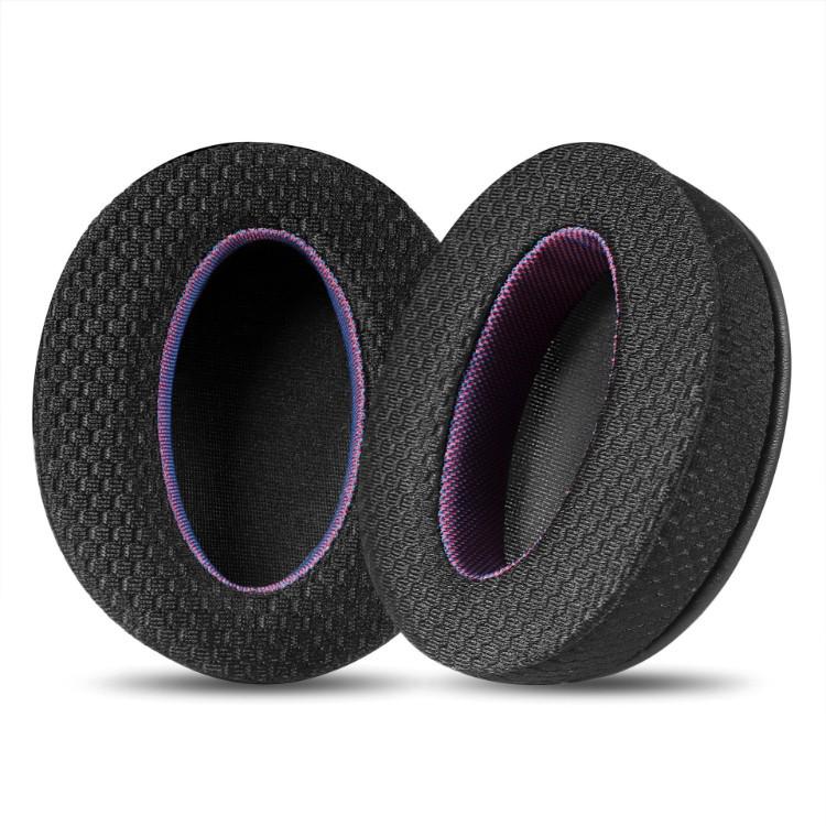 Ice Feeling Gel Earpad & Headband Cover for Sony WH-CH710N/CH720N Headphones.