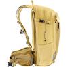 Рюкзак Deuter Compact 14+3 savanna/dune (3206125-6622)