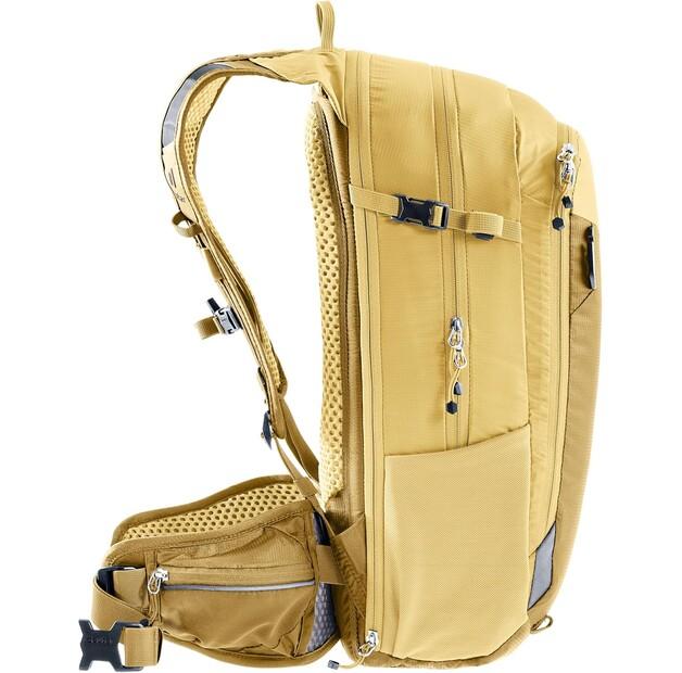 Рюкзак Deuter Compact 14+3 savanna/dune (3206125-6622)