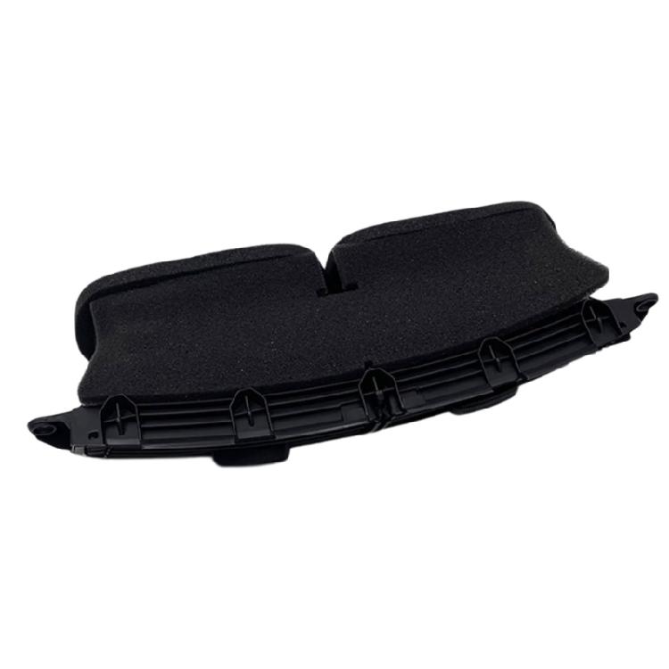Central Air Vent 97410 0U000 Interior Air Vent Vehicle Accessories for Vehicle Accent 2011-2017 Verna Solaris Strong ABS PC Material