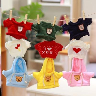 Lovely Hamster Clothes Small Animal Clothing Accessories Rabbit Totoro Clothes Vest Guinea Pig Outdoor Vest Small Animal Clothes