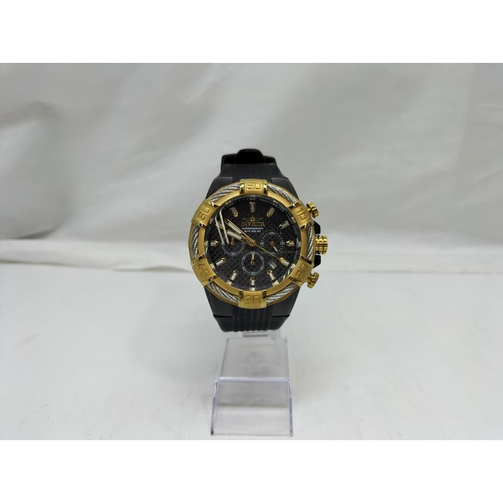 Used INVICTA 25687 Watch