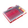 Insulated Screwdriver Set Phillips Slotted Torx Hex Screwdriver Kit with for Case Magnetic Electrical Screwdrivers Inter