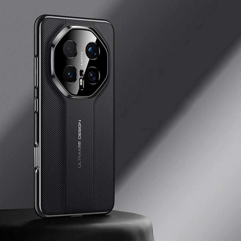 

Luxurious Texture Turns into Ultimate Case For Honor Magic 8 Pro Magic 8 7 Lite 6 Pro Honor X9C X60 Slim Camera Protect Cover Honor Magic7