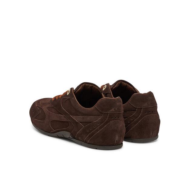 Bronx Myr-aa 66647-CV Brown Sneakers