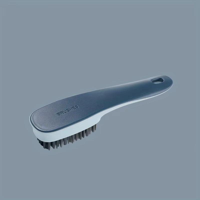 

Щітка для чищення взуття Пластмаса для чищення одягу Побутові багатофункціональні інструменти для чищення Комерційна щітка для миття Аксесуари