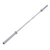 SHUA 2.2m Olympic Barbell Bar 1000lb Capacity CN Plug (adapter Included)