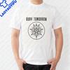 Music Bury Tomorrow Classic Sport New Product LongSleeved Unisexs and WoUnisexs Universal Pattern LargeTiered TShirt
