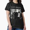 The Band Band T Shirt Essential T-Shirt.png Classic T-Shirt