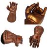 Premium Quality Thanos Infinity Gauntlet Marvel Legends Gloves For Avengers Cosplay