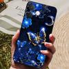 For OPPO A5 Pro A5Pro 4G 5G Case Luxury Painted Phone Silicon Back Cover For OPPO A5 Pro 5G Cases Full Protective Shell Capa
