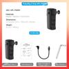 ABNR Mobile Phone Live Bracket  Cage Smart Bluetooth 1/4”Threaded Hole/Cold Shoe Interface For Video LED Mic Tripod